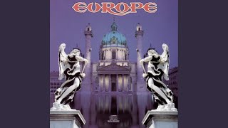 EUROPE  Farewell