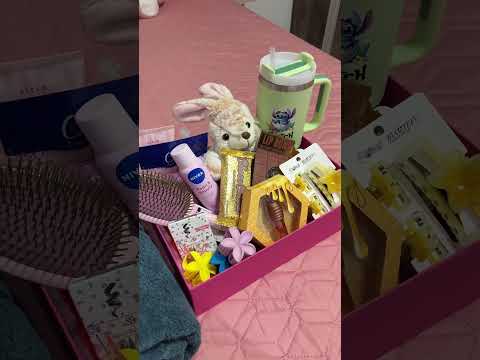 Arrumando o quarto para os filhos do meu marido 💖