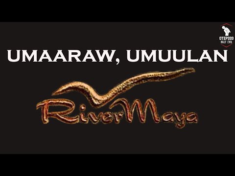 Rivermaya | Umaaraw, Umuulan (Karaoke + Instrumental)