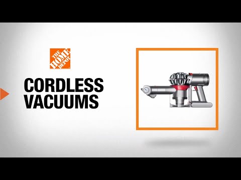 Best Cordless Vacuums for You