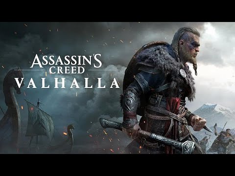 Assassin's Creed Valhalla Parte 30 - Xbox Series X (4k 60fps) #gameplay #assassinscreedvalhalla