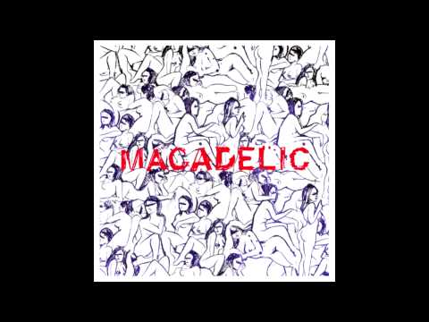 Mac Miller - Fighting The Feeling Ft. Kendrick Lamar (Macadelic)