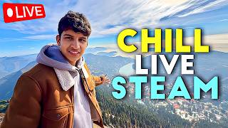 Fortnite And Chill┃ 🔴Live🔴