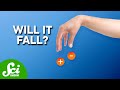 Understanding Gravity and Antimatter