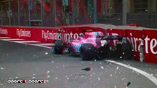 Velká cena Austrálie F1 2019 na Sport1 a Sport2