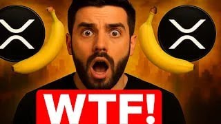 HUGE XRP UPDATE!!!