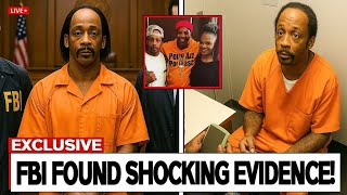 FBI Just Arrested Katt Williams in Reggie Carroll Murder — The Truth Is Devastating