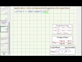 Exponential Growth and Investment Analysis