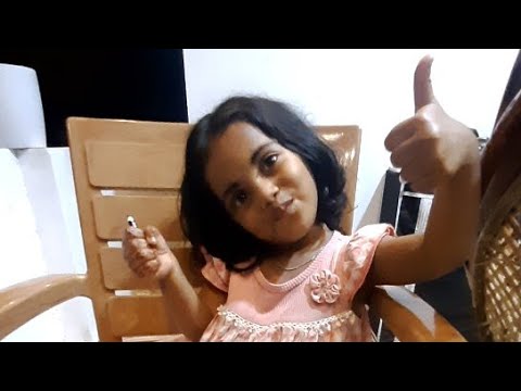 ഒരു കൊച്ചു കണ്ണെഴുത്ത് #fatherdaughter #video #viralvideo #trending #youtube #cutegirl cuteg