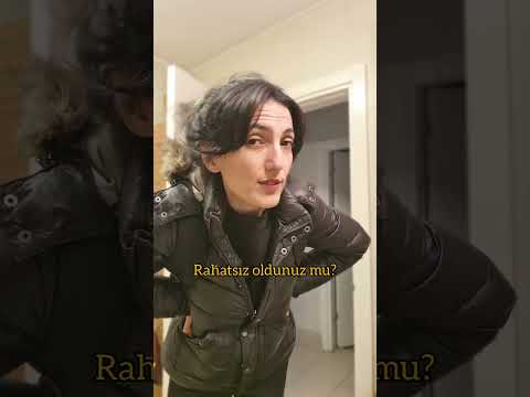 Rahatsız oldunuz mu? #sutasarrufu #sanalsu