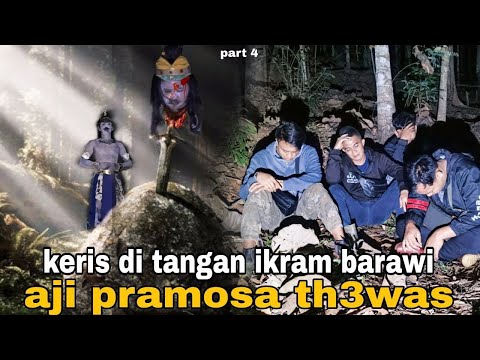 KEM4R4HAN PATIH DARMA WULUNG KEPADA TIM GASE BERIMB4S PER4NG