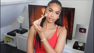 CHIT CHAT MAKEUP : l’amitié, avoir un entourage sain, la différence peut aider.. | KNLST 👯‍♀️