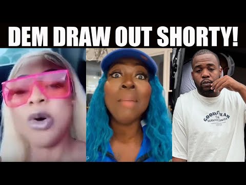 SHORTY: "SUCK U MADA!" | Spice Vs Pastor | Teejay Confess This | Nuffy & Ras Emmanuel | Neako Fire
