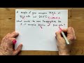 Combined Gas Law Concepts and Applications