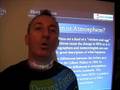 Southern Oscillation Index Concepts