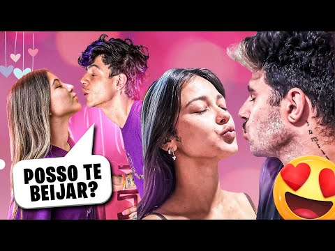 TROCAMOS DE CASAL POR 24 HORAS (COMPLETO) *Deu muito ruim