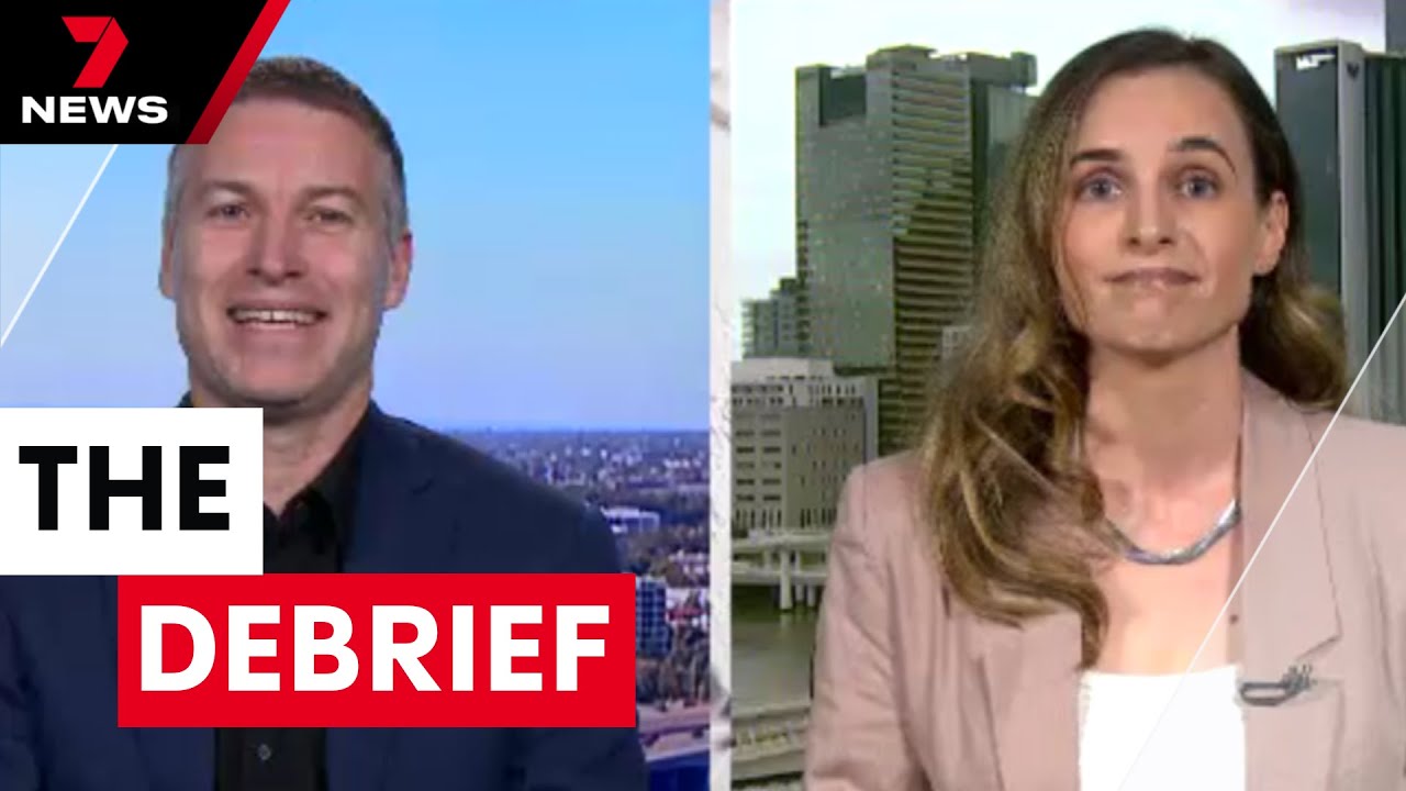 Albanese facing the fight of his political life | 7NEWS