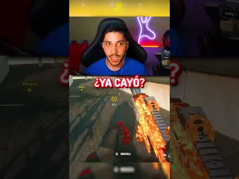 Hice la NUCLEAR en REBIRTH ISLAND
