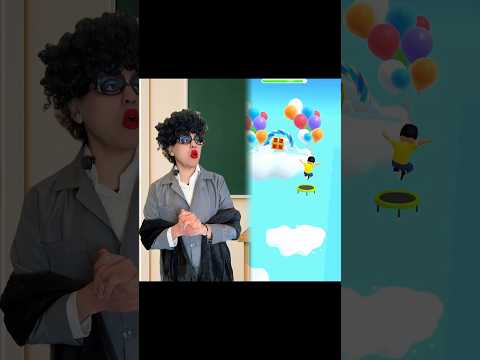 Esa maestra que desde el primer dia muestra como es #comedia #humor #gaboalvarez #colegio #parati