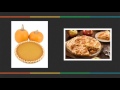 Exploring Thanksgiving Traditions
