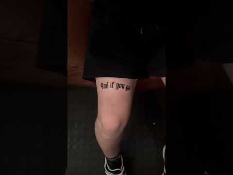 Credit • katedraven Wedding anniversary tattoo 🖤 #soad #lonelyday #soadtattoo #tattoo #soadlyrics