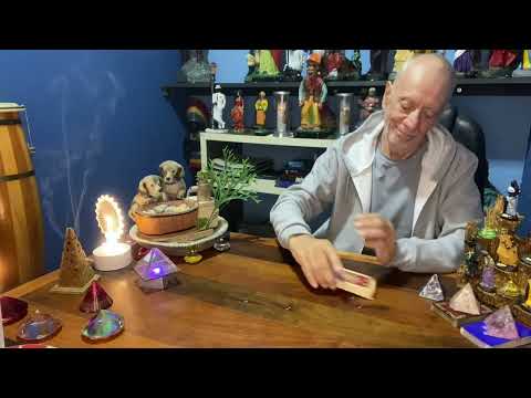 Uma revelação que irá transformar sua vida positivamente!