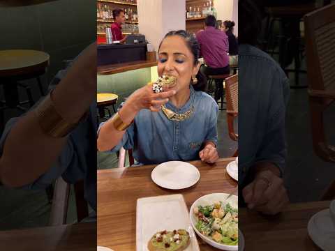 I used to feel EMBARASSED 🙈 | DINING ETIQUETTE #ashortaday #shorts #diningetiquette #confidence