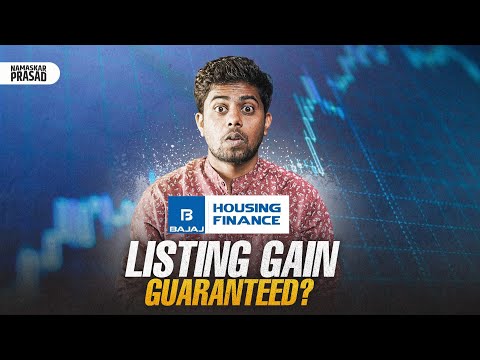 Bajaj Housing Finance: Hype or Worth Applying?