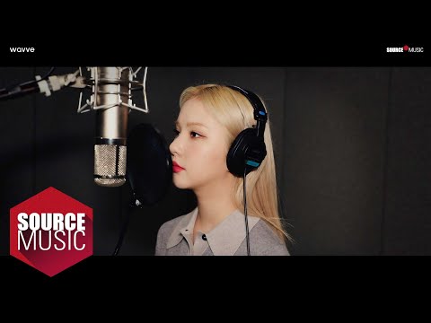 [Special Cover] EUNHA(은하) 'I Think I' (원곡: 풀하우스 OST) - GFRIEND (여자친구)