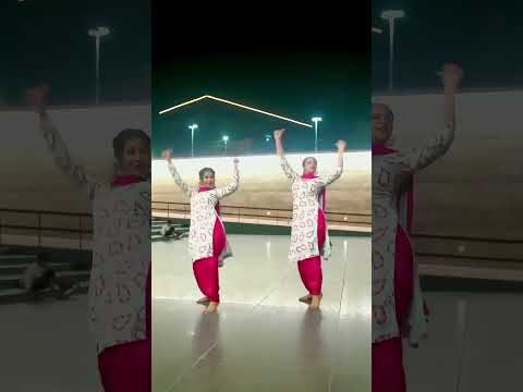 jind bar da💃#shorts #trending #viral#reel#newstatus#bhangralovers #dance #foryou #explore #yt#love