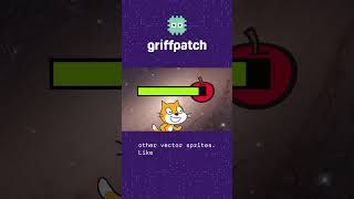 Build health bars in scratch