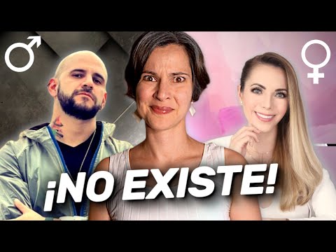 La Energía Femenina NO EXISTE (Y te explico la estafa)