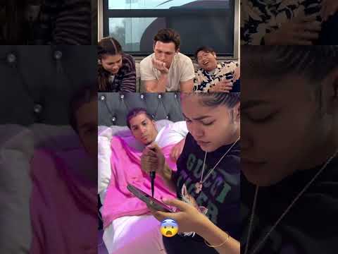 Tom Holland Reacts To Viral Videos Part 19