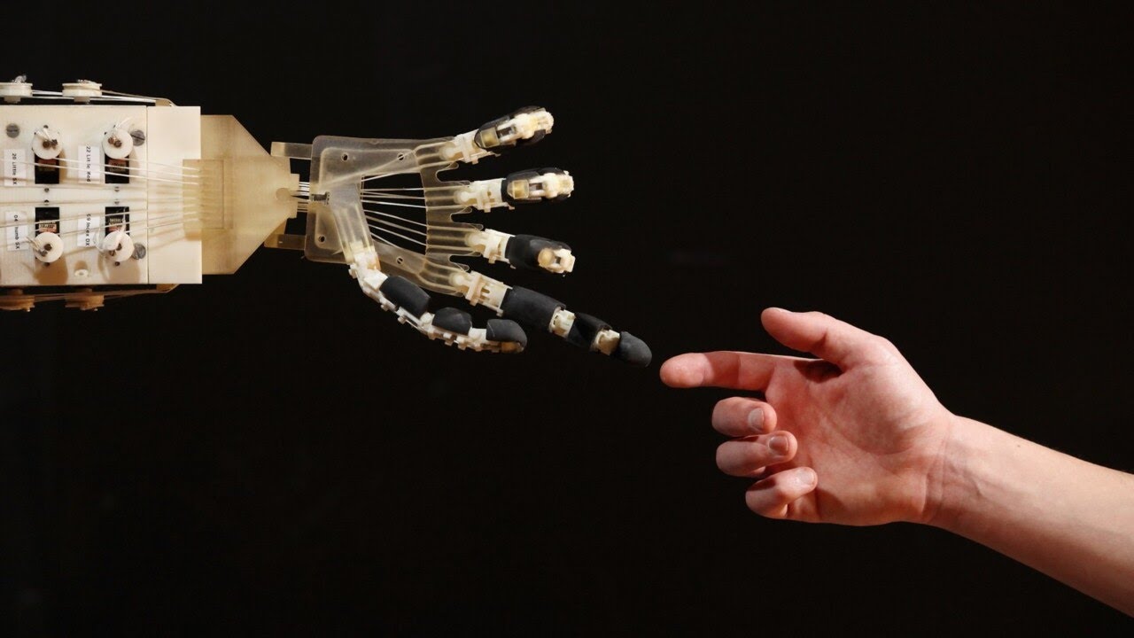 Employers will be ‘Preferring Robotics to People’ Because of the ‘Crazy’ IR Laws