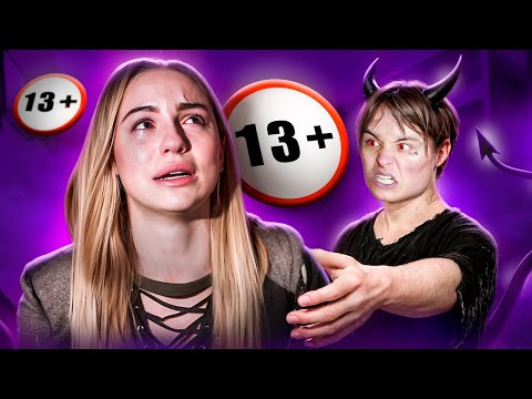 ИВАНГАЙ - Н@$ИЛЬН!К? КОНФЛИКТ С МАРЬЯНОЙ РО