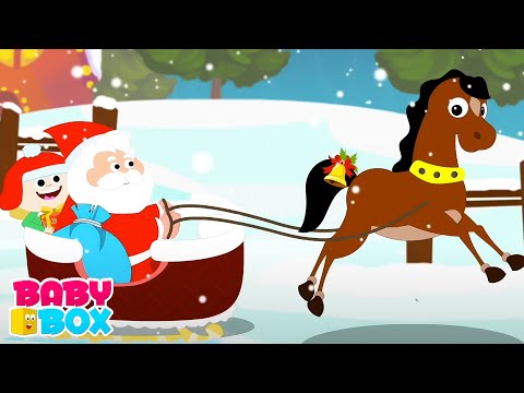 Vive le Vent ,Chanson de Noël et Dessins Animés Vidéos en Français