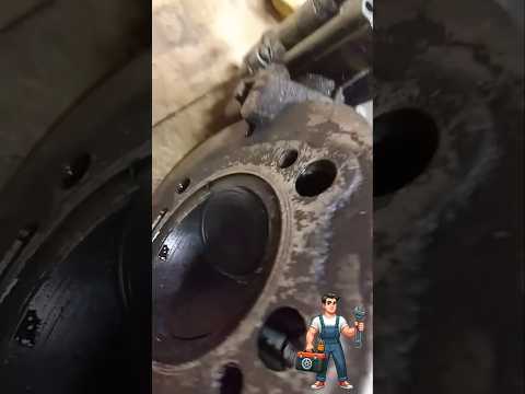 valves lapping technologia #shorts #engine #mechanic #short #youtubeshorts #shortvideo #shortsfeed