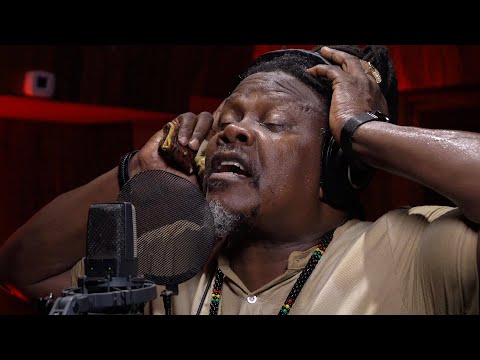 Luciano & Derrick Sound - Old School Rule [Evidence Music]