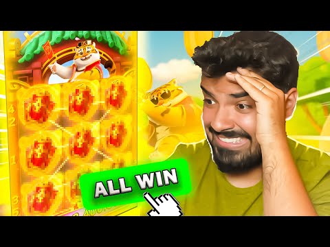 🐯 FORTUNE TIGER ESTRATEGIA🔥🐯NOVA PLATAFORMA🔥🐯COMO JOGAR NO FORTUNE TIGER!🔥🐯