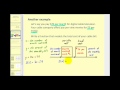 Function Notation and Applications