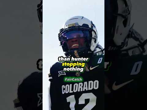 Cris Carter REACTS to 1v1 Travis Hunter vs. Chad Johnson! ๐คฏ๐ #shorts #nfl