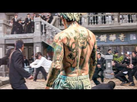 Vua Cọp Trại Giam - Phim Cấm Chiếu 2024 | Phim Võ Thuật Hành Động Kung Fu Đỉnh Cao | BigTV