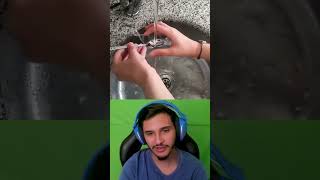 Coração de água