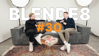 UNSER KRASSESTES JAHR! | BLENDE8 #30