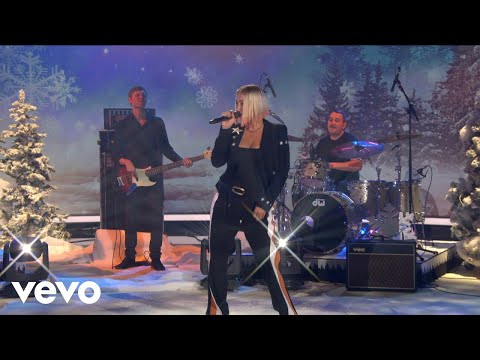 Sarah Connor - Ring Out The Bells (Live bei Klein gegen Groß)
