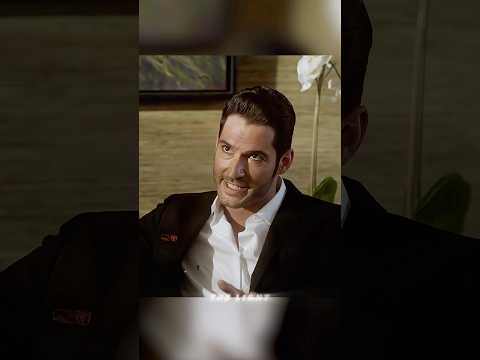 La identidad demoníaca de Lucifer fue descubierta.#video #movie #shorts