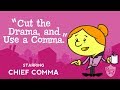 Mastering Comma Usage in Grammar