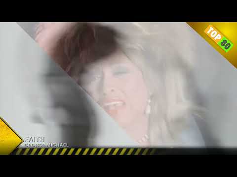 GRANDES HITS ANOS 80 - 100 FLASHBACKS INTERNACIONAIS