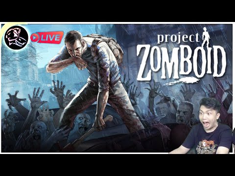 APAKAH BISA BERTAHAN HIDUP LEBIH DARI 3 HARI DI DUNIA ZOMBIE INI?