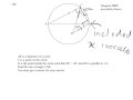 Angles in Triangles and Parallel Lines